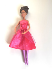 Poupée barbie 2019 d'occasion  Ermont
