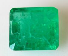 Emeraude verte colombie d'occasion  Villars-les-Dombes