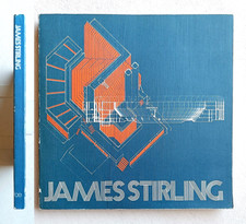 James stirling izzo usato  Roma