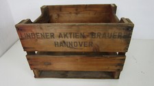 Vintage bier kasten gebraucht kaufen  Hannover