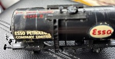 AIRFIX MODEL RAILWAY 00 & HO calibre B.R. Kit de construção de vagão tanque ESSO comprar usado  Enviando para Brazil