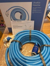 Truma ultraflow mains for sale  SWINDON
