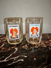 Bière brasserie lutterbach d'occasion  Strasbourg-