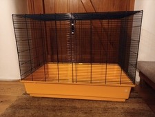 Extra large cage for sale  GLOSSOP