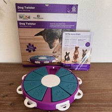 Interactive treat puzzle for sale  New Port Richey