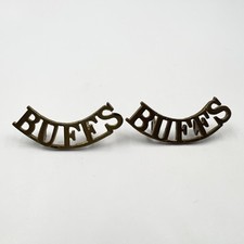 Genuine buffs east for sale  BIRKENHEAD
