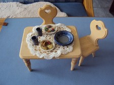 Bodo hennig puppenhaus gebraucht kaufen  Niederwerrn