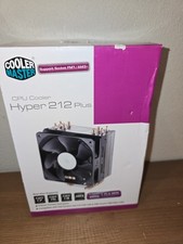 Usado, Cooler Master Hyper 212 Plus - Cooler de CPU *CAIXA ABERTA - NÃO USADO* comprar usado  Enviando para Brazil