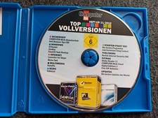 Computer bild 2013 gebraucht kaufen  Vilshofen an der Donau