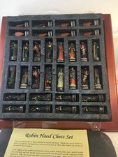 Robin hood themed for sale  BENFLEET