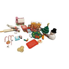 American girl gingerbread for sale  Tonganoxie