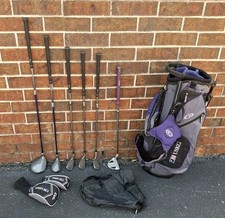 Tall kids golf for sale  Addison