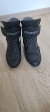 Pharao motorradstiefel kurz gebraucht kaufen  Auerbach