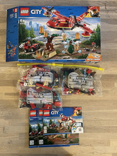 Lego city fire for sale  YEOVIL