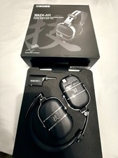 Fones de ouvido Boss Waza-Air amplificador de guitarra pessoal sem fio com estojo comprar usado  Enviando para Brazil