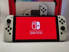 Nintendo switch oled usato  Gozzano