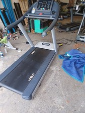 Commercial technogym treadmill for sale  BRISTOL
