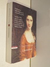 Innocenza tracy chevalier usato  Salerno