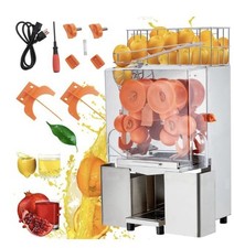 Commercial juicer machine for sale  San Antonio
