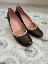 Vintage shoes dolcis for sale  CHIPPING NORTON