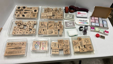 Stampin lot 109 for sale  Lafayette