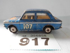 Vintage corgi toys for sale  CARLISLE