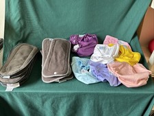 Cloth Diapers for sale Cloth Diapers for sale Hazleton
