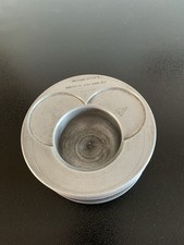 Vintage piston ashtray for sale  GREAT YARMOUTH