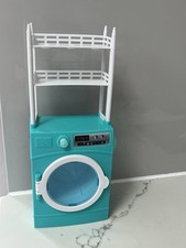 Barbie ken washing for sale  UXBRIDGE