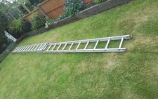 Telescopic extendable ladders for sale  OLDBURY