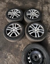 Golf mk6 mk5 for sale  WARWICK