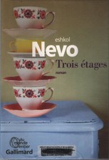 étages eshkol nevo d'occasion  Hennebont