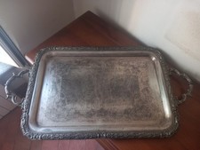 Vassoio portata anni usato  Valenza