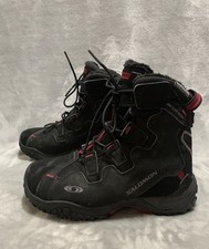 Salomon snow trip for sale  Tooele