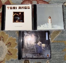 Tori amos collection for sale  Chicago