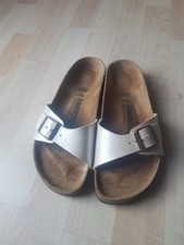 Tolle birkenstock pantolette gebraucht kaufen  Kernen