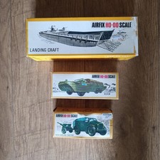 Vintage airfix landing for sale  NEATH