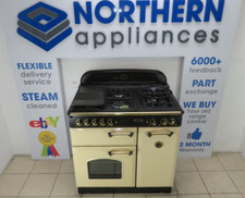 Rangemaster classic range for sale  HALIFAX
