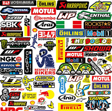 3pz stickers adesivi usato  Pescara
