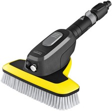 Kärcher plus waschbürste gebraucht kaufen  Altmannstein