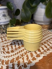 Vintage tupperware measuring for sale  Pella