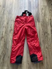 Trespass ski trouser for sale  NEWTON AYCLIFFE