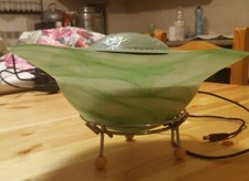 Diffusore oli essenziali usato  Vittuone