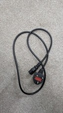 Kettle lead for sale  ROCHDALE