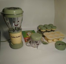 Magic bullet baby for sale  Minneapolis