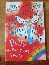 Rainbow magic books for sale  CAMBRIDGE