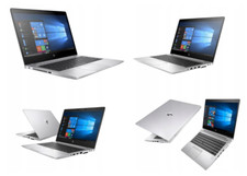 HP EliteBook 840 G6 I5-8gen 16/256GB SSD FHD WIN 11 Klasa: A na sprzedaż  PL