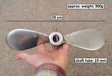 Boat propeller left for sale  TAUNTON