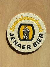 Bierdeckel jenaer bier gebraucht kaufen  Artern