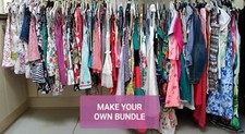 Girls years preloved for sale  FERRYHILL